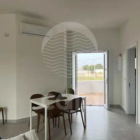 Apartamento Blucesareo Piano Primo - By Cala Salento *