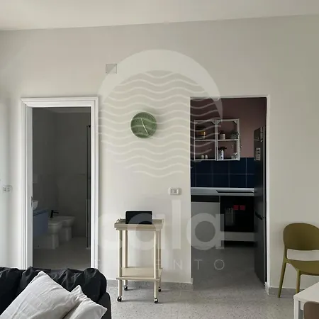 شقة Blucesareo Piano Primo - By Cala Salento
