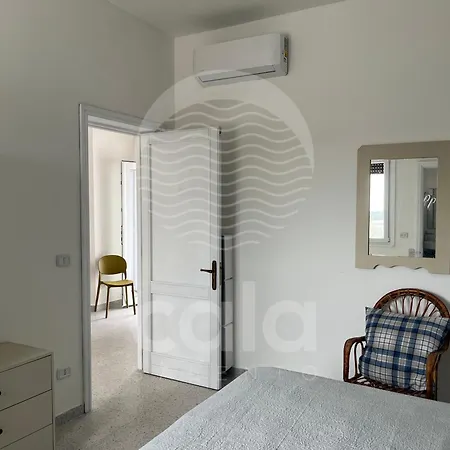 Apartamento Blucesareo Piano Primo - By Cala Salento *