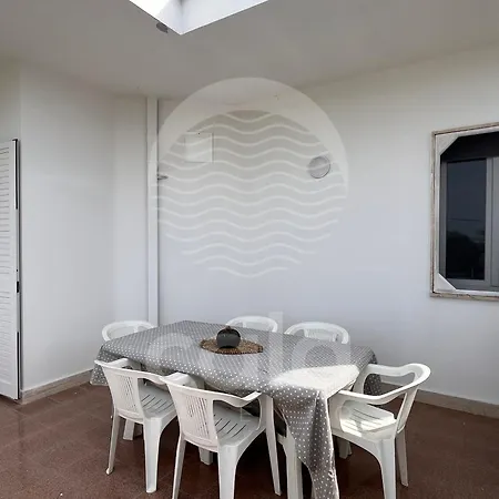 Blucesareo Piano Primo - By Cala Salento Appartement Torre Lapillo